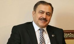 AKP'li Veysel Eroğlu: "Esnaflarımızın yüzde 90'ı halinden memnun"