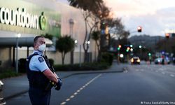 Yeni Zelanda'da süpermarkette bıçaklı saldırı