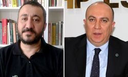 Özkiraz: "MHP Genel Başkan Yardımcısı Yönter, beni öldürmekle tehdit etti"