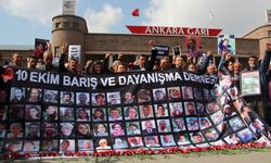 Ankara Gar Katliamı davası başladı
