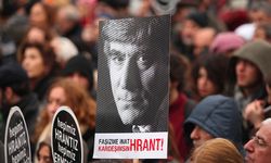 Hrant’ın Arkadaşları grubu: Biz bitti demeden bu dava bitmez!