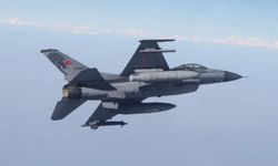 'Türkiye, 40 adet F-16 alımı için ABD'ye müracaatta bulundu