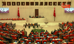 Kobanê önergesi bir kez daha AKP ve MHP oylarıyla reddedildi