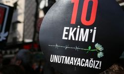 HDP’den 10 Ekim açıklaması: Asıl sorumlular ‘400 vekil’ isteyenlerdir