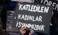 Konya’da kadın cinayeti