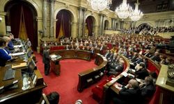 Katalonya, Kuzey ve Doğu Suriye Özerk Yönetimi’ni tanıdı