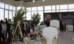 Mam Celal Talabani, 4. ölüm yıldönümü nedeniyle Süleymaniye’de düzenlenen törenle anıldı