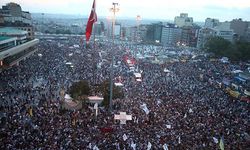 Anayasa Mahkemesi'nden Gezi davası kararı