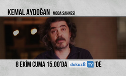 Anlat Biraz | Konuk: Yönetmen Kemal Aydoğan