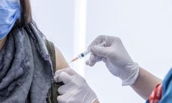İki doz aşı olanların oranı 33 ilde yüzde 75'i geçti