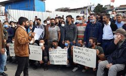 Atık kağıt işçileri: Derhal gözaltına alınan arkadaşlarımızı serbest bırakın