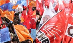 Avrasya Araştırma: "CHP, AKP'yi yakaladı"