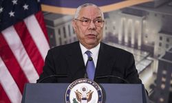 Irak işgalinin mimarlarından ABD eski Dışişleri Bakanı Colin Powell öldü