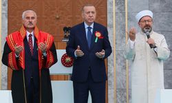 Diyanet İşleri Başkanı Ali Erbaş hakkında görevden alınma talebi