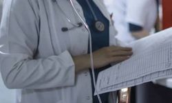 Doktorlardan ‘yeter artık’ istifası