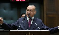 Cumhurbaşkanı Erdoğan'dan tezkere açıklaması