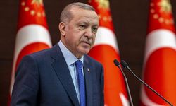 Erdoğan: "Atatürk Havalimanı'ndaki millet bahçesi için yıl sonu ihaleye çıkıyoruz"