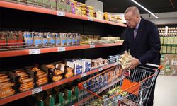 Erdoğan’ın fiyatlarını uygun bulduğu marketin zarar ettiği ortaya çıktı