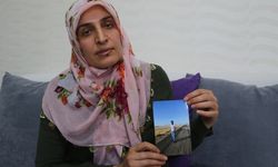 Sinop'ta selde kaybolan Faruk Adak’ın annesinden çağrı