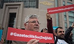 RSF'den Türkiye'ye: Trajediyi basın özgürlüğünü engellemek için kullanma