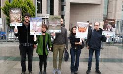 Hayvan Hakları Dernekleri av katliamına karşı dava açtı