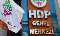 HDP: Muz yeme bahanesiyle göçmenleri sınır dışı etmek suçtur