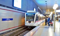 İzmir Metro’da toplu iş sözleşmesi imzalandı