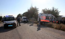 Karaman'da silahlı saldırı: 1 yaralı