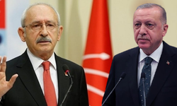 Kılıçdaroğlu'ndan Erdoğan'a yeni anayasa yanıtı