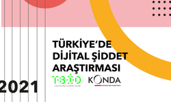 KONDA Türkiye’deki dijital şiddeti araştırdı