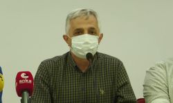 İzmir Sağlık Platformu Bileşenleri: Bu, cezalandırma ve işten atma yönetmeliğidir