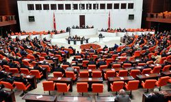 6 muhalefet partisi 'parlamenter sistem'in yasama ayağını tamamladı