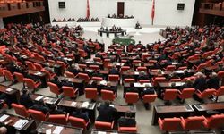 2022 Bütçe Kanun Teklifi, Meclis Başkanlığı’na sunuldu