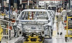 Opel fabrikası çip kıtlığından dolayı kapandı