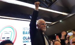 İstanbul Barosu başkanı Mehmet Durakoğlu 8 bin 479 oy alarak tekrar başkan seçildi