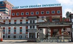 Recep Tayyip Erdoğan Üniversitesi'ne giden öğrenciler sokakta kaldı