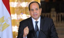 Mısır Cumhurbaşkanı Sisi: Gazze'deki durum ateşkesin ertelenmesini kaldıramaz