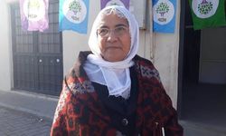 Kanser tedavisi gören 70 yaşındaki Barış Annesi 2 gündür gözaltında