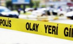 Samsun'da bir kadın şüpheli şekilde hayatını kaybetti