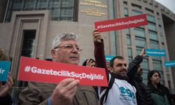 Gazetecileri engelleyen polislerin soruşturması yeniden açıldı