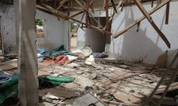 Nijerya'da camiye silahlı saldırı; 18 kişi hayatını kaybetti
