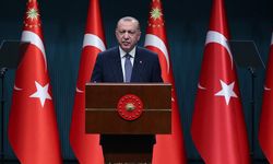 Erdoğan: Ülkemizin bağımsızlığına saygı duymayan hiç kimse bu ülkede barınamaz