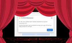 Mustafa Kara yazdı: Facebook ve Instagram tiyatroyu sansürleyebilir mi?