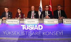 "TÜSİAD, Cumhurbaşkanlığı sistemini eleştirecek"