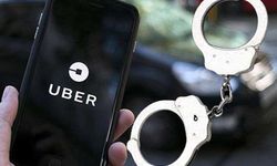 Uber’in Türkiye yetkilisine 2 yıla kadar hapis istemi