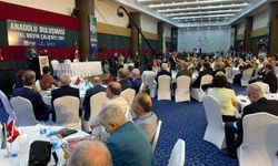 Anadolu Buluşması - Yerel Medya Çalıştayı’nın ikinci gününde devam ediyor