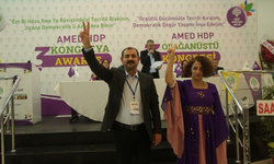 HDP Diyarbakır il kongresini gerçekleştirdi