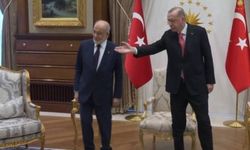 Karamollaoğlu, Erdoğan Cumhur İttifakı'na davet etti kabul etmedim