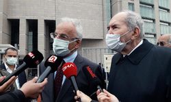 Eski CHP'li genel başkanlardan Erdoğan hakkında 4 ayrı suç duyurusu