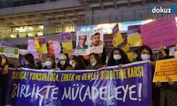 Tüm yurtta sokağa çıkan kadınlardan 25 Kasım çağrısı: "Birlikte mücadeleye"